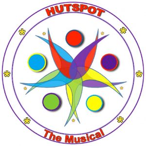 logo hutspot the musical